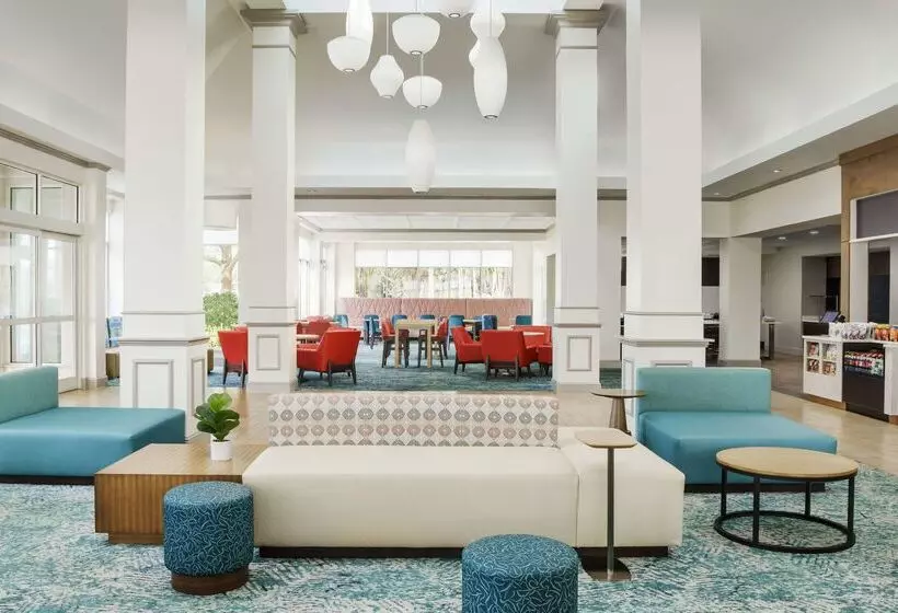 Fotos del hotel Hilton Garden Inn Orlando At Seaworld:  8