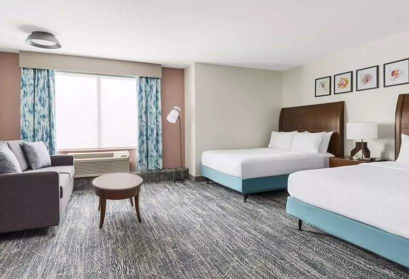 Fotos del hotel Hilton Garden Inn Orlando At Seaworld:  20