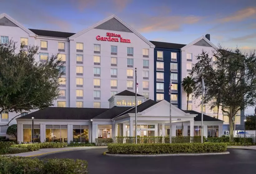 Fotos del hotel Hilton Garden Inn Orlando At Seaworld:  10