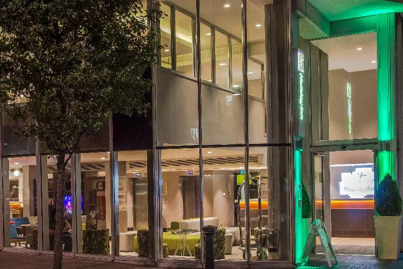 Fotos del hotel Holiday Inn London Camden Lock, An Ihg:  24