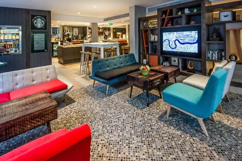 Fotos del hotel Holiday Inn London Camden Lock, An Ihg:  9