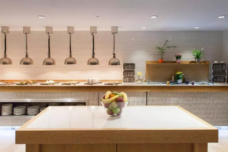 Fotos del hotel Holiday Inn London Camden Lock, An Ihg:  5