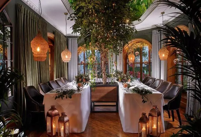 Fotos del hotel Killarney Plaza Hotel & Spa:  13