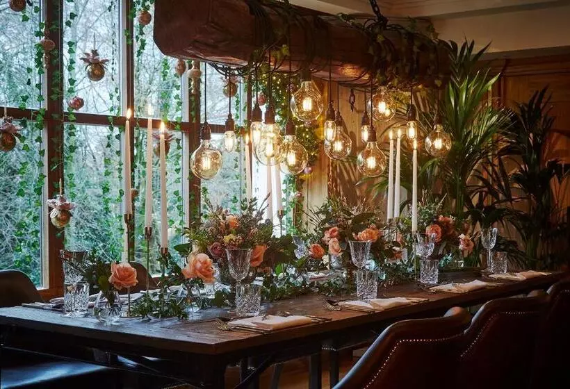 Fotos del hotel Killarney Plaza Hotel & Spa:  24