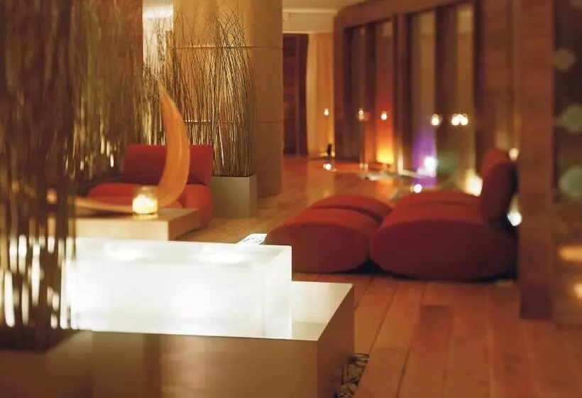 Fotos del hotel Killarney Plaza Hotel & Spa:  8