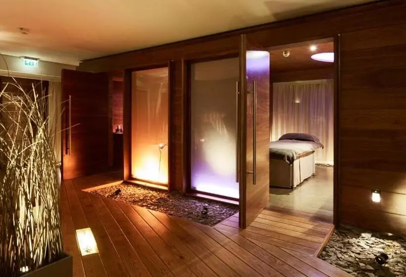 Fotos del hotel Killarney Plaza Hotel & Spa:  9