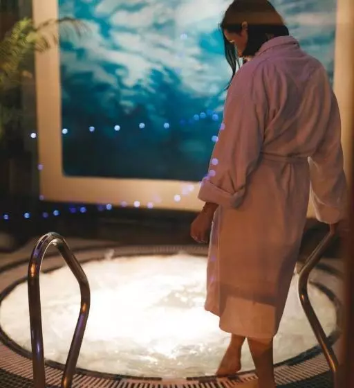 Fotos del hotel Killarney Plaza Hotel & Spa:  2