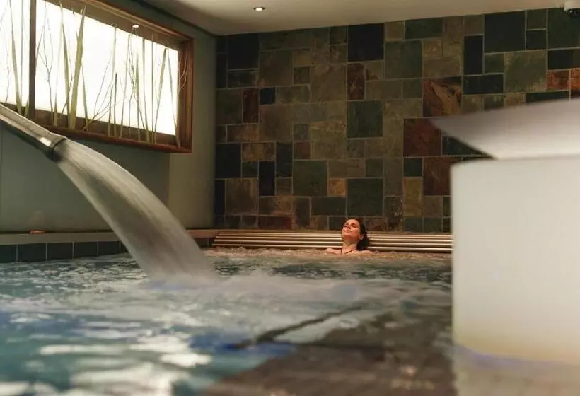 Fotos del hotel Killarney Plaza Hotel & Spa:  12