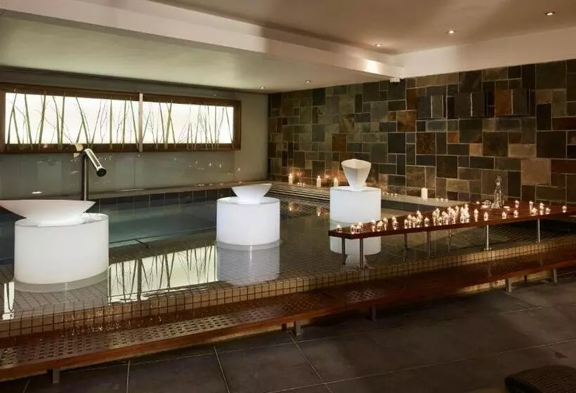 Fotos del hotel Killarney Plaza Hotel & Spa:  23