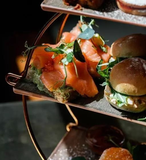 Fotos del hotel Killarney Plaza Hotel & Spa:  22