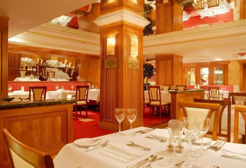 Fotos del hotel Killarney Plaza Hotel & Spa:  10