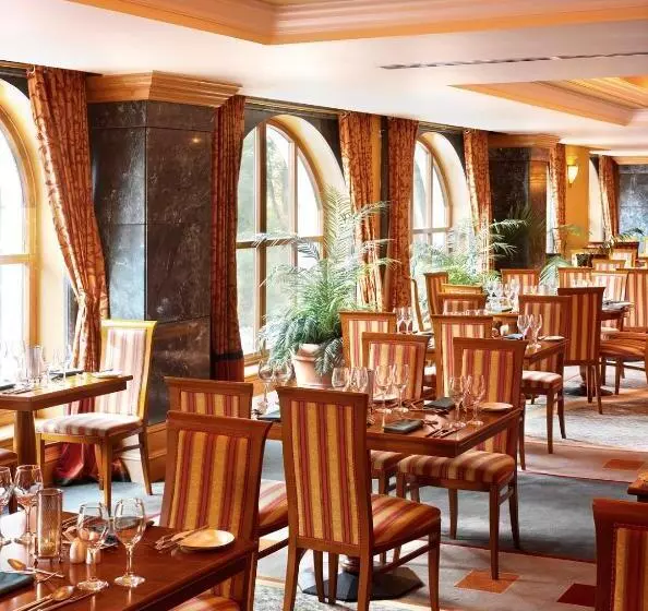 Fotos del hotel Killarney Plaza Hotel & Spa:  3