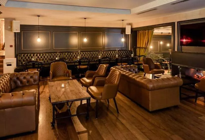 Fotos del hotel Killarney Plaza Hotel & Spa:  14