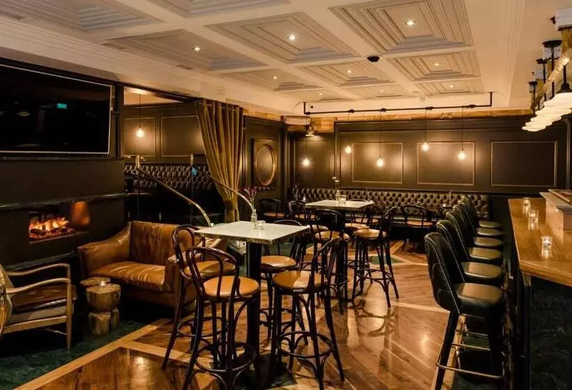 Fotos del hotel Killarney Plaza Hotel & Spa:  21