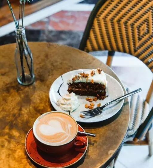 Fotos del hotel Killarney Plaza Hotel & Spa:  20