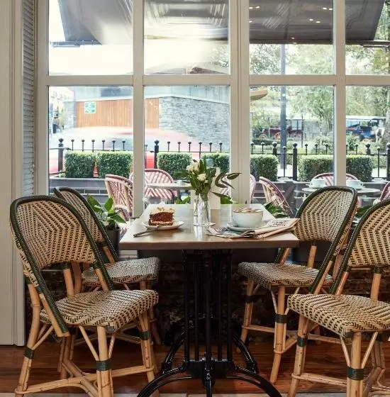 Fotos del hotel Killarney Plaza Hotel & Spa:  5