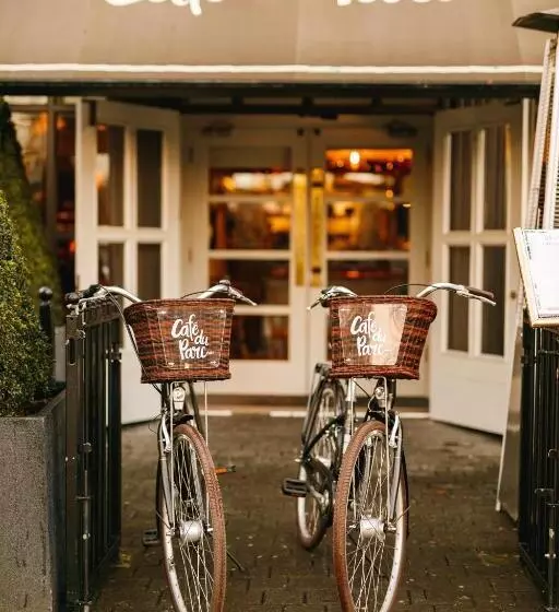 Fotos del hotel Killarney Plaza Hotel & Spa:  25