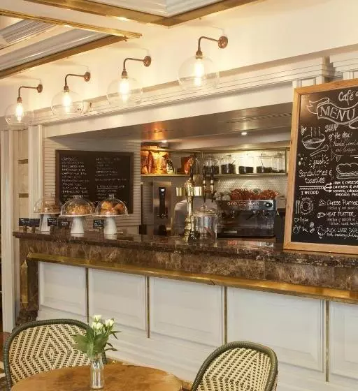 Fotos del hotel Killarney Plaza Hotel & Spa:  4