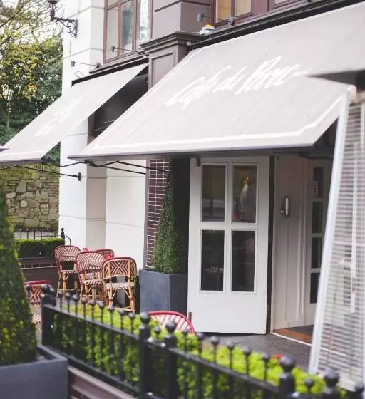 Fotos del hotel Killarney Plaza Hotel & Spa:  7