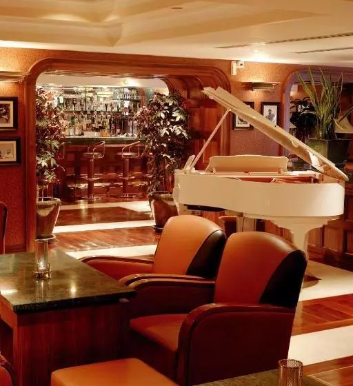 Fotos del hotel Killarney Plaza Hotel & Spa:  17