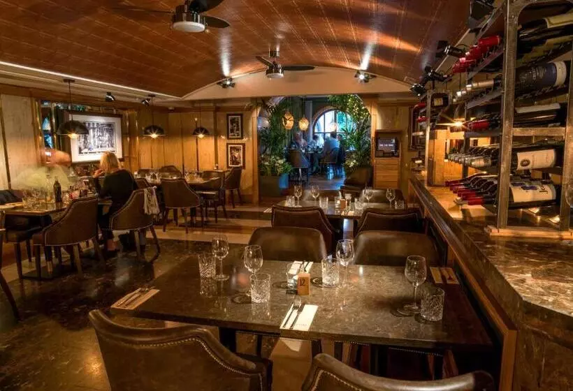 Fotos del hotel Killarney Plaza Hotel & Spa:  16