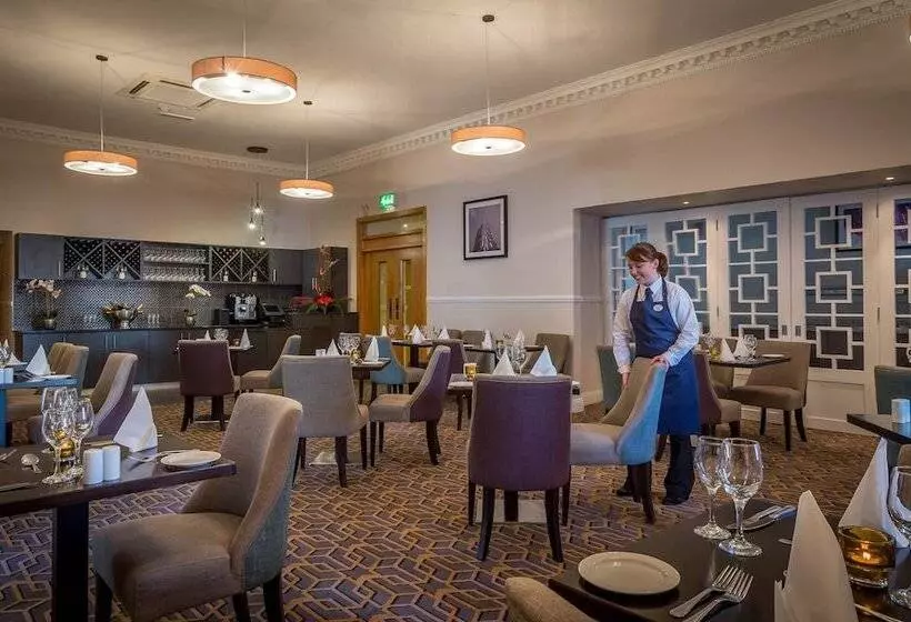 Fotos del hotel Maldron Hotel Shandon Cork City:  23