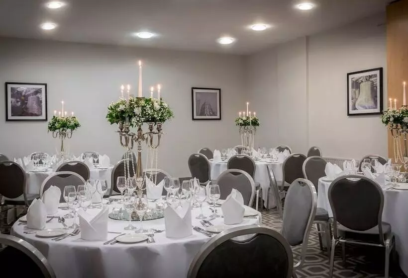 Fotos del hotel Maldron Hotel Shandon Cork City:  25