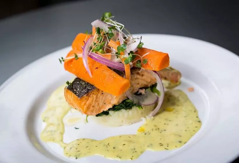 Fotos del hotel Maldron Hotel Shandon Cork City:  24