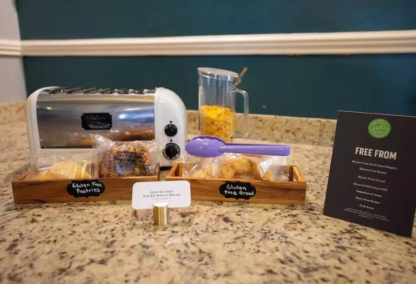 Fotos del hotel Maldron Hotel Shandon Cork City:  10