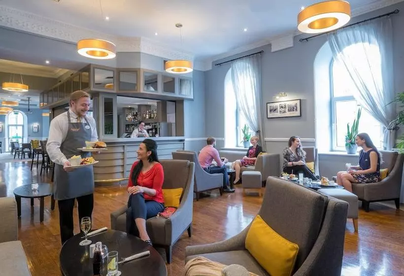 Fotos del hotel Maldron Hotel Shandon Cork City:  4