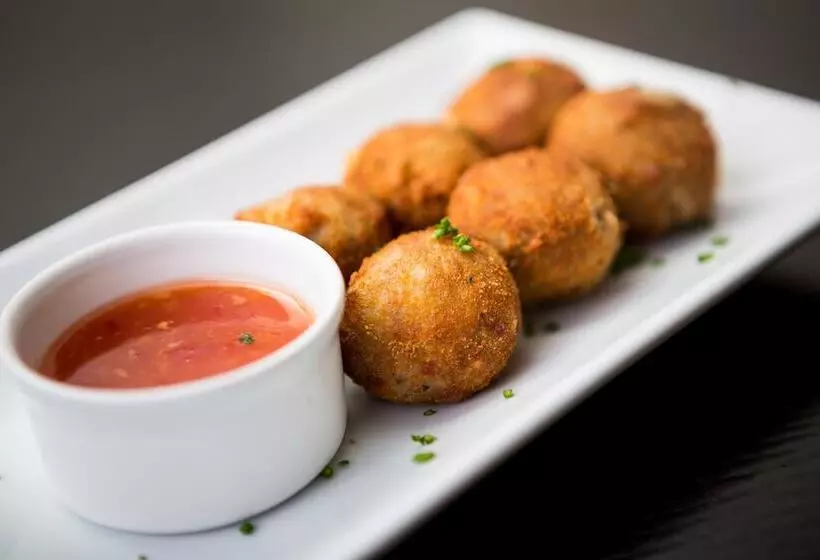 Fotos del hotel Maldron Hotel Shandon Cork City:  16