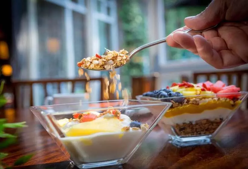 Fotos del hotel Maldron Hotel Shandon Cork City:  18