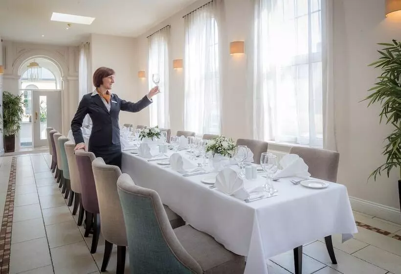 Fotos del hotel Maldron Hotel Shandon Cork City:  20