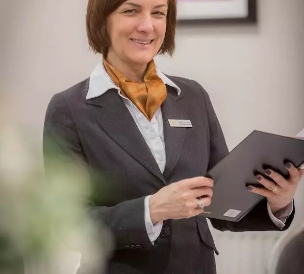 Fotos del hotel Maldron Hotel Shandon Cork City:  14