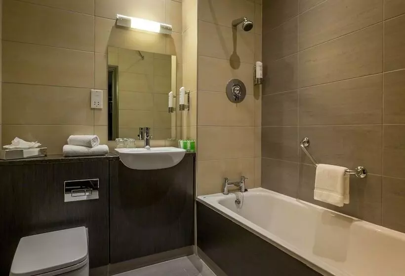 Fotos del hotel Maldron Hotel Shandon Cork City:  9