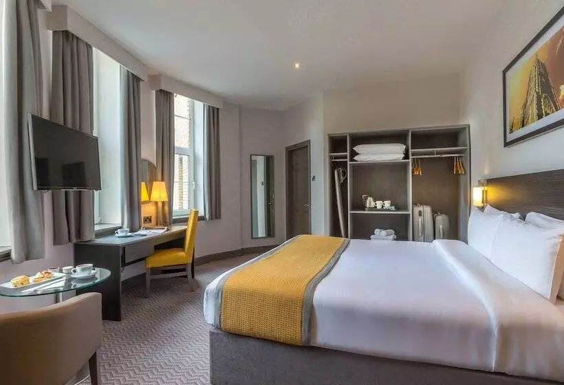 Fotos del hotel Maldron Hotel Shandon Cork City:  19