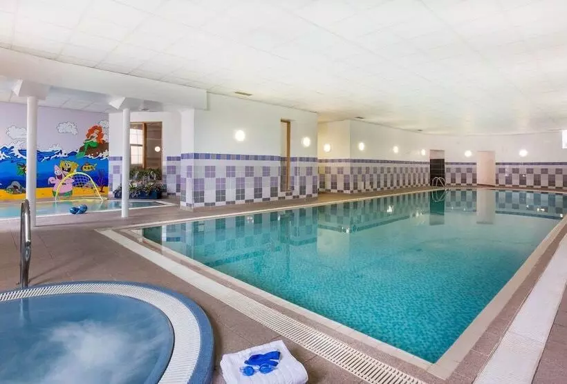 Fotos del hotel Maldron Hotel Shandon Cork City:  3