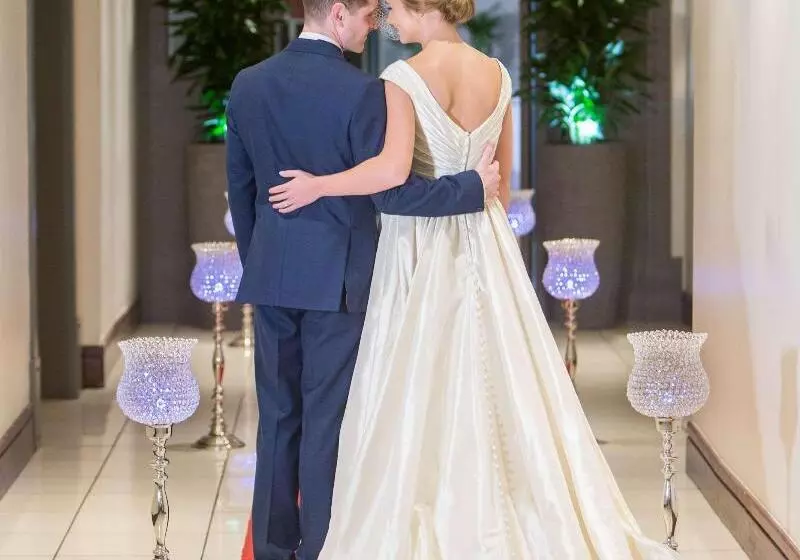 Fotos del hotel Radisson Blu Hotel And Spa, Limerick:  15