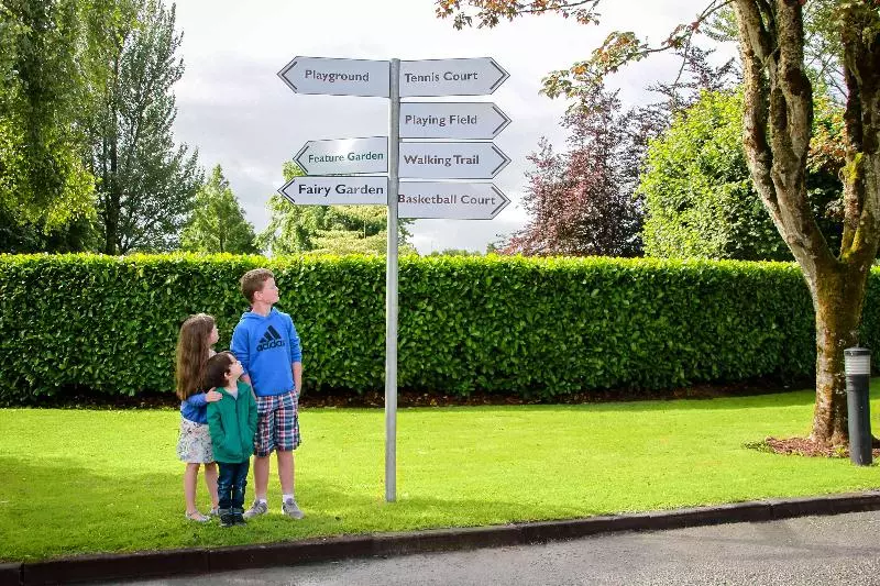 Fotos del hotel Radisson Blu Hotel And Spa, Limerick:  24