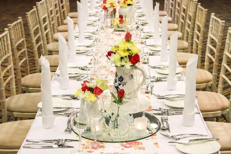 Fotos del hotel Radisson Blu Hotel And Spa, Limerick:  16