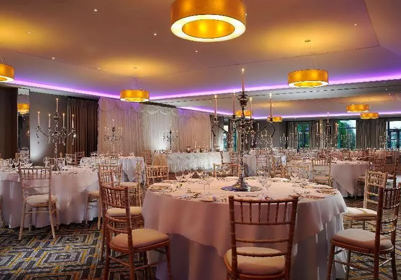 Fotos del hotel Radisson Blu Hotel And Spa, Limerick:  25