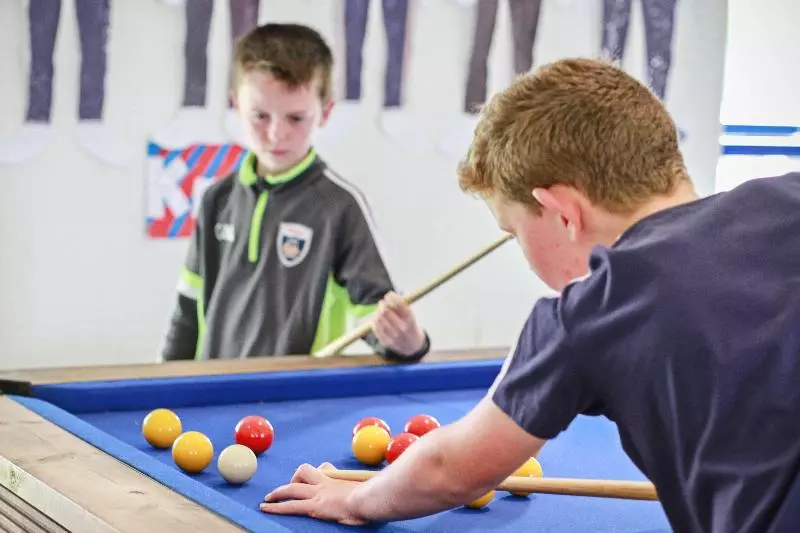 Fotos del hotel Radisson Blu Hotel And Spa, Limerick:  4