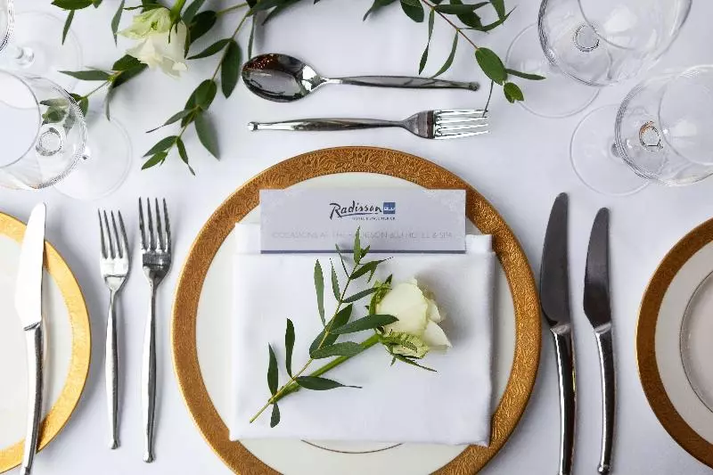 Fotos del hotel Radisson Blu Hotel And Spa, Limerick:  23