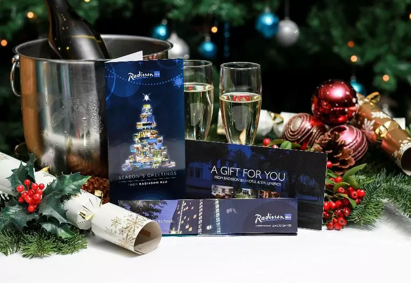 Fotos del hotel Radisson Blu Hotel And Spa, Limerick:  20