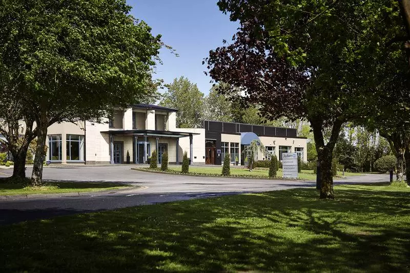 Fotos del hotel Radisson Blu Hotel And Spa, Limerick:  10