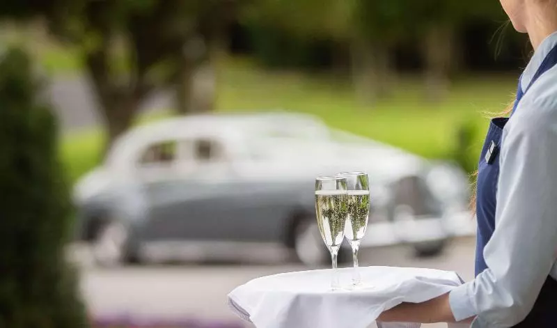 Fotos del hotel Radisson Blu Hotel And Spa, Limerick:  21