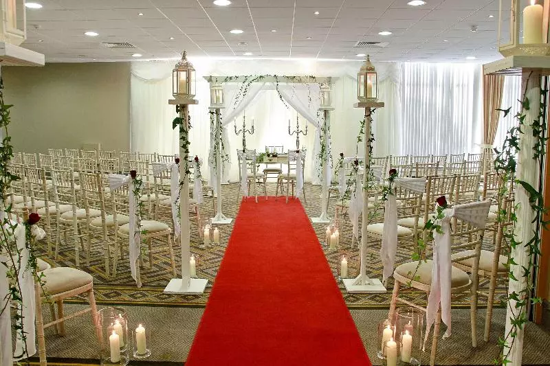 Fotos del hotel Radisson Blu Hotel And Spa, Limerick:  7