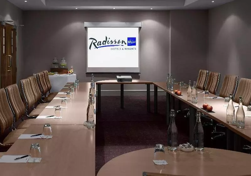 Fotos del hotel Radisson Blu Hotel And Spa, Limerick:  3