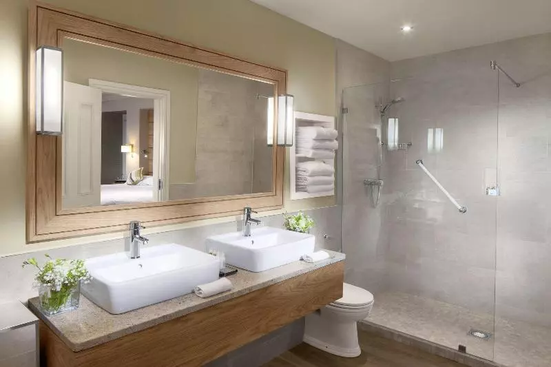 Fotos del hotel The Galmont Hotel & Spa:  9