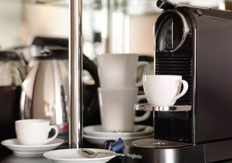 Fotos del hotel The Galmont Hotel & Spa:  10